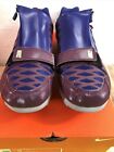 Nike Zoom Lj 4 Size 10 5 Long Jump Track Spikes Light Purple 415339-602  4926 