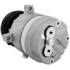 Ac A c Compressor For 96-05 Buick Lesabre Oldsmobile 88 98 Lss Pontiac 3 8l