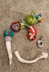 Tiny Love Meadow Days Take Along Mobile 3 In 1  0- 5 Months