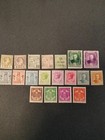 World Wide Stamp Collections Lots Stamps Of Monaco Lot M h