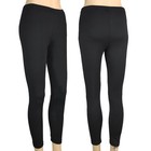 Women s Shiny Leggings High Stretch Elastic Waist Workout Gym Yoga Fashion Pants