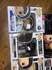 Random Funko Pop Bundle Lot Plus Pop  Se Sealed Lot