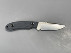 Trc Knives Kosmos Edc Knife- Gray