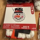 Lot Of 11 Creatology Craft Kits Christmas Thanksgiving Winter Other