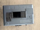 Vtg Realistic Scp-49 Am-fm Stereo Mate Radio Cassette Player Parts Only 