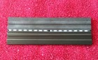 Ho Aurora Model Motoring Slot Car Track Cleaning System -  Three Block Pack   