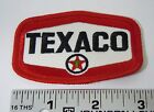 Texaco Fuels Embroidered Iron On Uniform-jacket Patch 3 