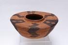 Mono Indian Bottleneck Basket