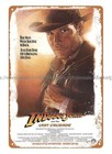  The  1989 Movie Poster Metal Tin Sign Reproductions