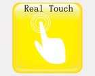 3x Supershieldz Clear Screen Protector Saver Shield For Rca 10 Viking Pro