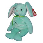 Ty Beanie Baby Hippity - Mwmt  bunny 1996  Easter