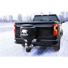 Snowbear Ss223 4 4 Cu -ft  Hitch-mounted Salt Spreader New