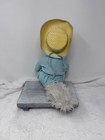 Beatrix Potter Tom Kitten 10    Plush Stuffed Toy By Eden