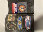 Vintage Lot 100 Patches Boy Scouts