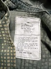 80s Us Army Fishtail Parka Military Night Desert Camo Jacket Small Two Tone Rare