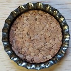 Vintage Suncrest Strawberry Soda Cork Lined Bottle Cap  1960   s  Unused  Nos