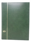 Stamp Collection Album With Over 1300 Postage Stamps