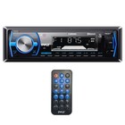Pyle Plmrb29b Bluetooth Marine Stereo Receiver - Aux mp3 usb sd Reader Am fm
