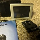 Garmin Nuvi 350 Automotive Gps Navigator With Accessories New Open Box