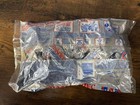 Vintage 1992 3 Musketeers Fun Size Mission From Mars Promo Candy Bag