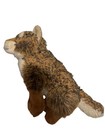 Webkinz Signature Endangered Red Wolf Plush No Code