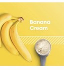 Optimum Nutrition 100  Whey Protein Powder - Banana Cream  2lb  2pk  Exp  1 27