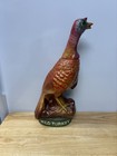 Austin Nichols Wild Turkey 1972 Bottle 185 No 2 Limited Edition Ceramic Decanter