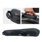 4 4 Violin Case Carbon Fiber Violin Box Strong Light Violin Cases Protect Carry