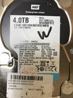 Western Digital Wd4000f9yz-09n20l0 4tb Wd 64mb Cache