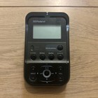Roland R-07 High-resolution Audio Recorder Bluetooth Pcm Wav Mp3 Black Junk