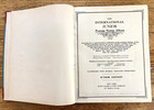 Scott The International Junior Postage Stamp Album 1917