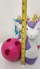 Antsy Pants Unicorn Bowling Set Indoor Outdoor Kids Toy Pink Purple Blue