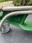 National Manufacturing Walking Lawn Sprinkler B3 Vintage  Lincoln Nebraska 