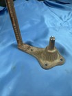 Antique 1899 Sensible Cast Iron Country Store Kitchen String Holder 3b