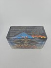Warlords Trading Card Game Ccg  Factory Sealed Box Of 8 Faction Decks 12 Booster