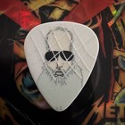 Rare    -lamb Of God  John Campbell  Stage Used Pick - 2013 Resolution Tour