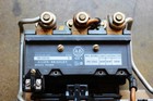 Ab Allen Bradley - 709-e0d103  Nema Size 4 Motor Starter Series K - 3 Phase