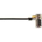 Kensington Clicksafe Master Coded Cable Lock - Combination Lock  k64679us 