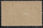 1944 Haiti Sc ra2 Postal Tax Relief For War Victims invalids   Ruins Mnh Og Vf