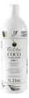 Ybera Terra Coco Kit Shampoo 1kg  coconut Mask Hair Straightening Treatment 500g