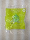 Lot Of 10 - Hawaii Medical Gumdrop Pacifiers  Lime Green Unscented Preemie
