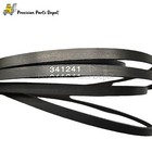 Clothes Dryer Drum Belt For Whirlpool Kenmore W11025122 Lg 4400el2001a 341241