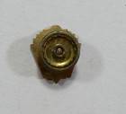 Texas Centennial 1936 Tie Clasp Or Pin