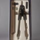 Vintage Alvin Precision Drawing Tools Germany Drafting Art Tools         a6 