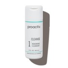  lot Of 3  Proactiv Solution Renewing Cleanser Daily Acne Cleanser 2oz Fast Ship