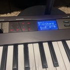 Yamaha Reface Dx 37-key Digital Keyboard Synthesizer