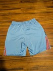  Atlanta Dream Adidas Authentic Wnba Game Shorts Size Xl  2 Team Issued 