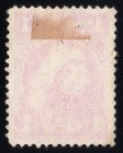 Newfoundland  79 1897 1c Queen Victoria  Carmine Rose  Perf  12 - Cv  3 50