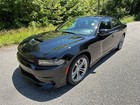 2021 Dodge Charger Gt Plus