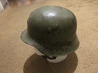 Spanish M26 Civil War Helmet Casque Casco Stahlhelm Elmetto  Franco Ww2